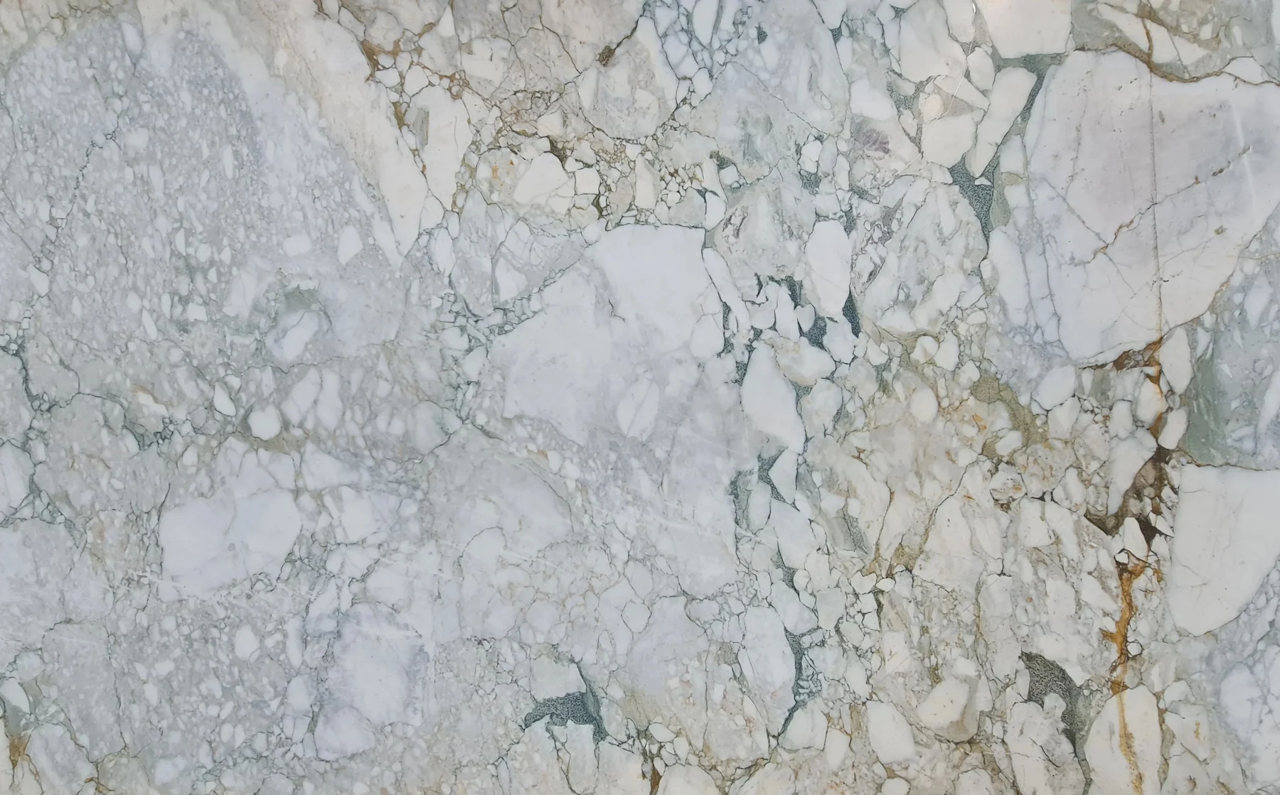 Arabescato Verde slab lot 02